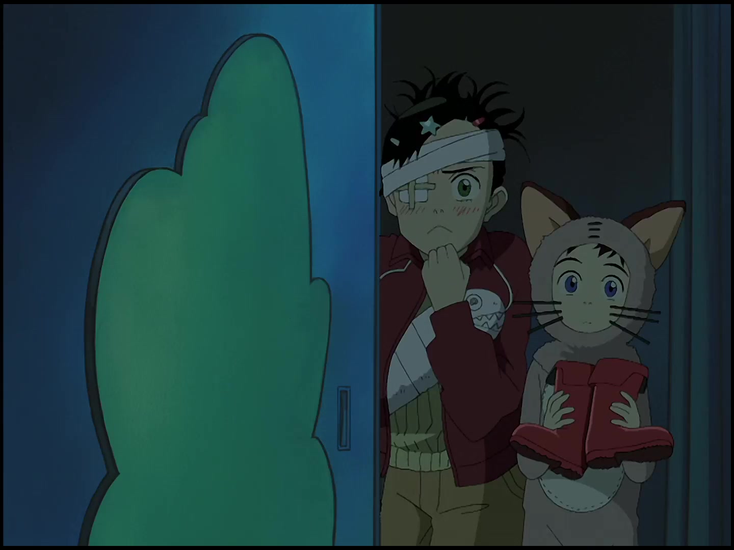 [Tsukyio Editing Resources] FLCL (Episode 3) Raw Clips (342) (tsukyio.com).mp4